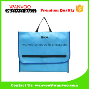 Wholesale Polyester Tote School Book Bag